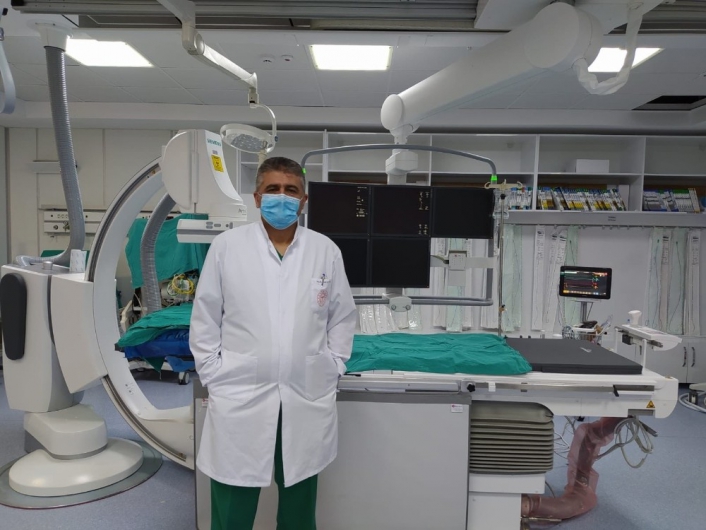 Pandemi sonrası kalp krizi geçirenlerin üçte biri hastaneye başvuruyor
