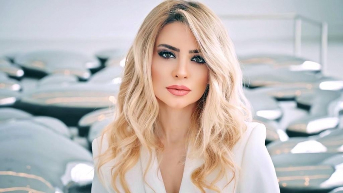 Pınar Yıldız, New York´ta klip çekti
