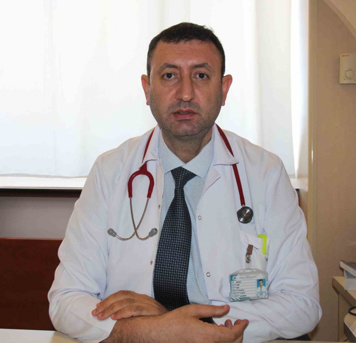Prof. Dr. Aydın, 