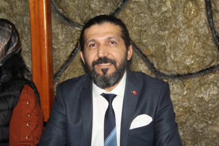 Şener Eroğlu: 