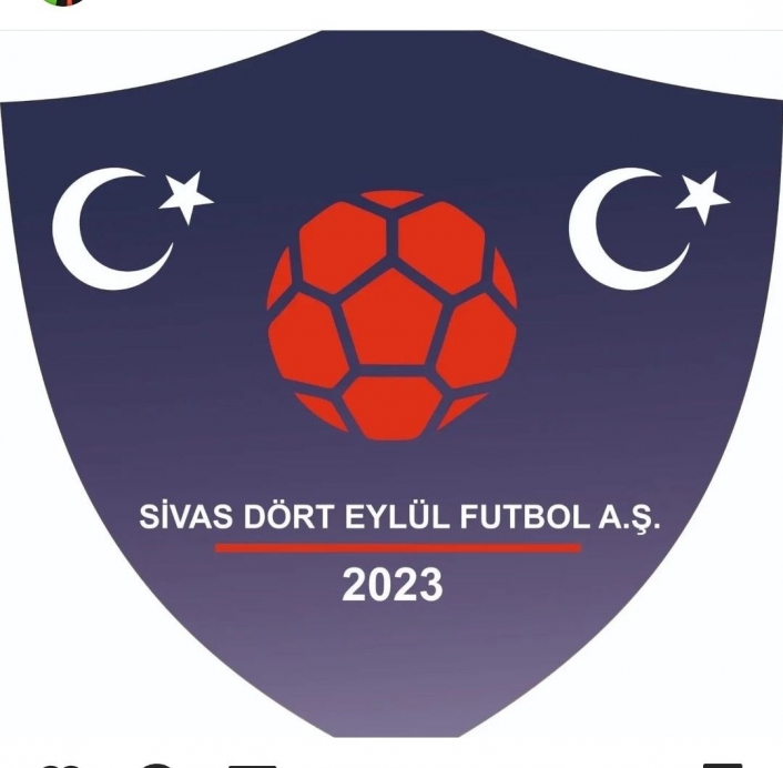 Sivas Dört Eylül Futbol Kulübü, lisans işlemleri yüzünden maça çıkamayacak
