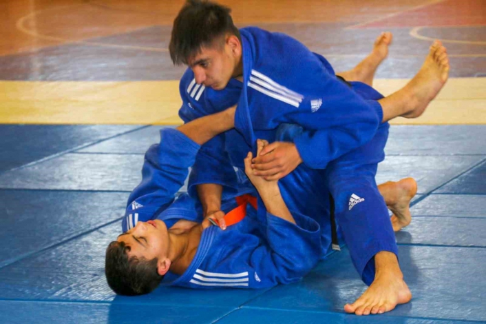 Sivas judo şampiyonasına ev sahipliği yapacak

