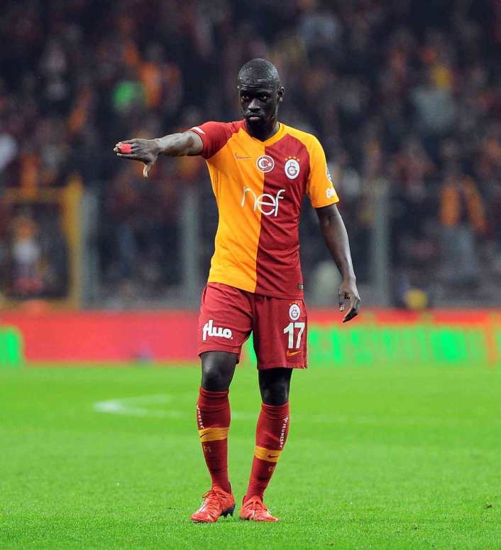Sivasspor, Badou Ndiaye´ye teklif götürecek
