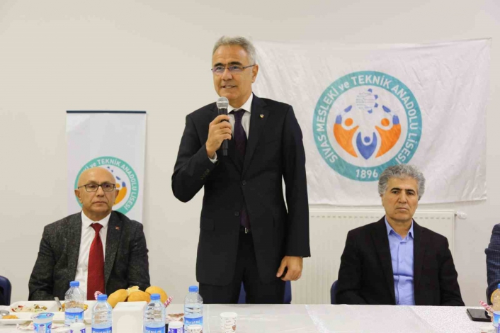 STSO Başkanı Özdemir: 